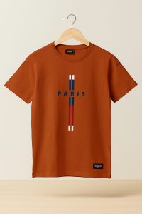 PARIS T-Shirt